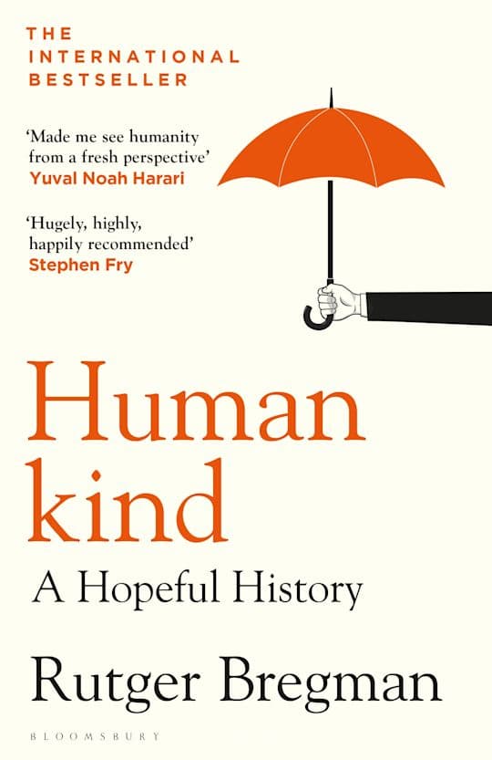Humankind (Bok / Pocket)