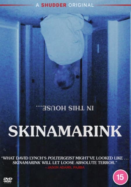 Skinamarink (DVD)
