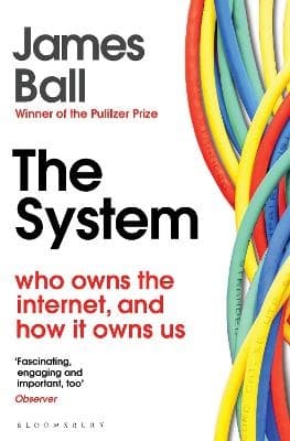 The System (Kirja / Pokkari)