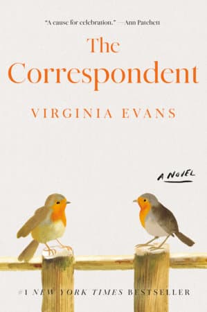 The Correspondent (Bok / Pocket)