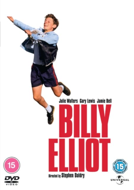 Billy Elliot (DVD)