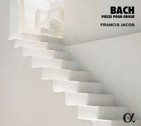 Bach: Urkuteokset (2 CD)