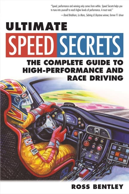 Ultimate Speed Secrets - The Complete Guide to High-Performance and Race Dr (Bok / Häftad)