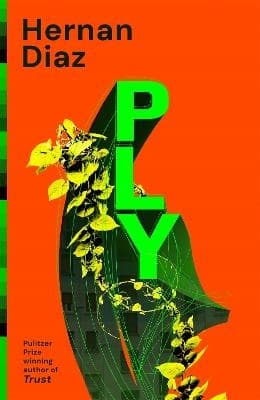 Ply (Kirja / Nidottu)