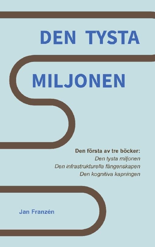 Den Tysta Miljonen (Bok / Häftad)