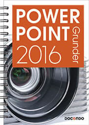 Powerpoint 2016 Grunder (Bok / Spiral)
