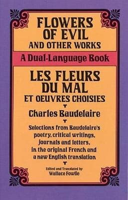 Fleurs Du Mal (Kirja / Nidottu)