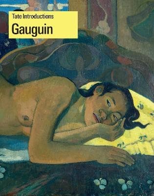 Tate Introductions- Paul Gauguin (Bok / Pocket)