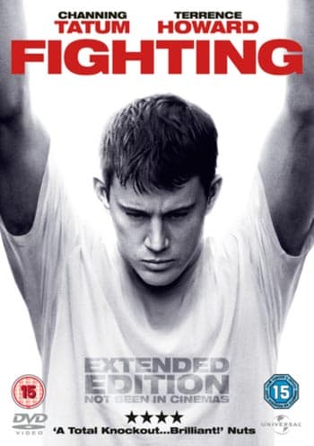 Fighting (DVD)