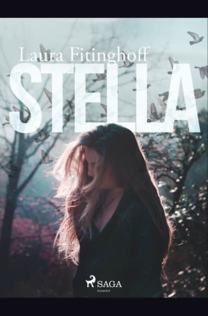 Stella (Kirja / Nidottu)