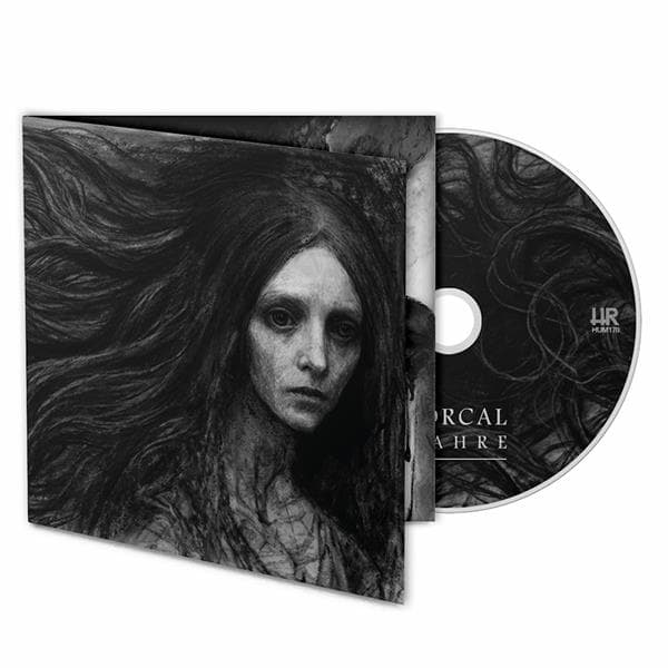 Rorcal: Mahre (CD)