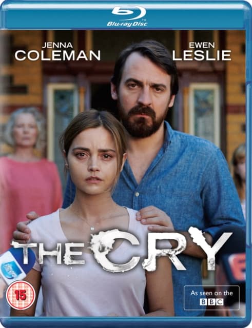 The Cry (Blu-ray)