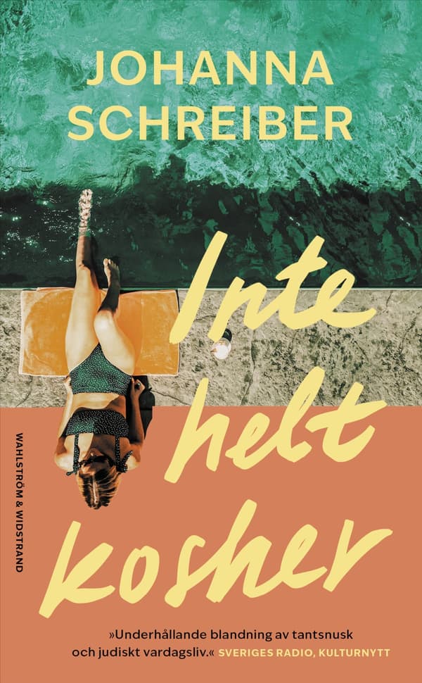 Inte Helt Kosher (Bok / Pocket)
