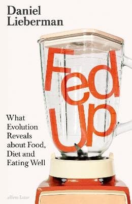 Fed Up (Bok / Inbunden)