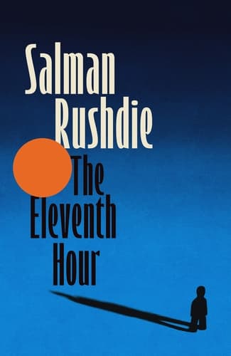The Eleventh Hour (Bok / Häftad)