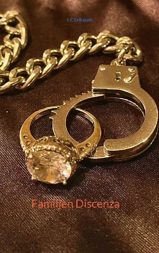 Familjen Discenza (Bok / Häftad)