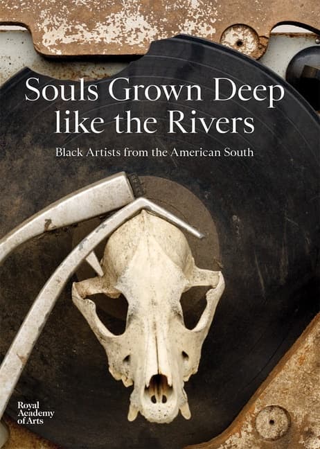 Souls Grown Deep Like the Rivers (Bok / Inbunden)