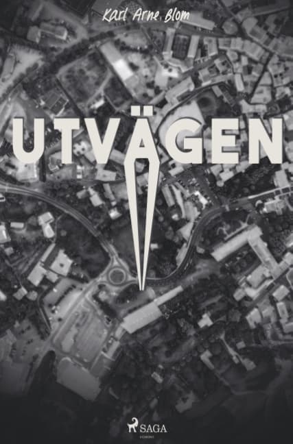Utvägen (Kirja / Nidottu)