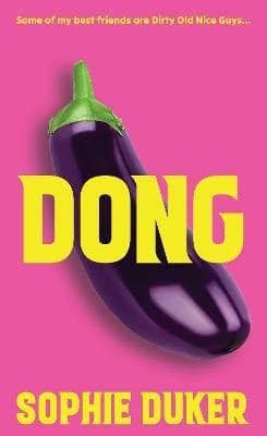 Dong (Bok / Häftad)
