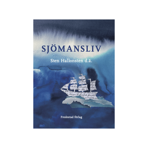 Sjömansliv (Bok / Häftad)