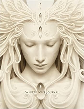 White Light Journal (Bok / Häftad)