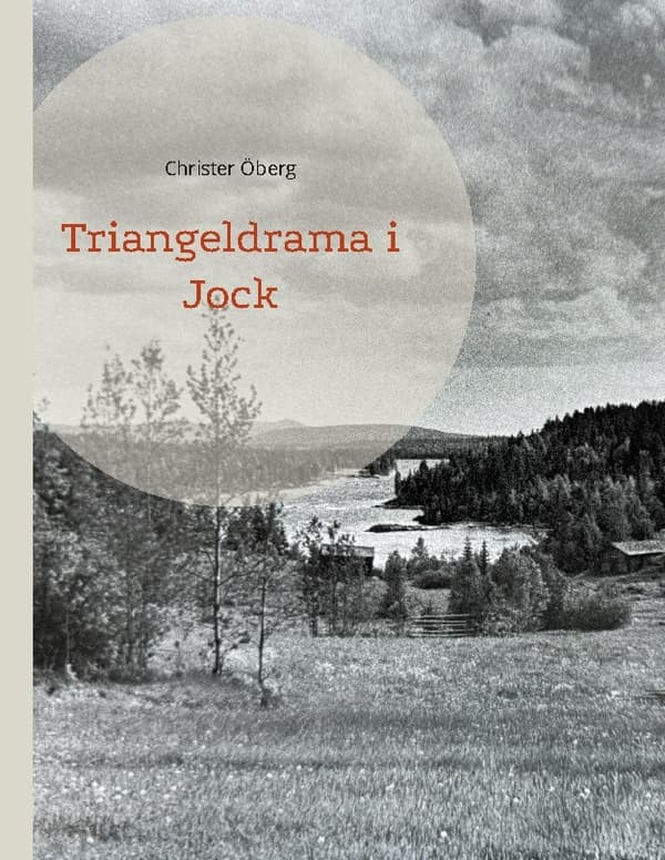 Triangeldrama I Jock (Bok / Häftad)