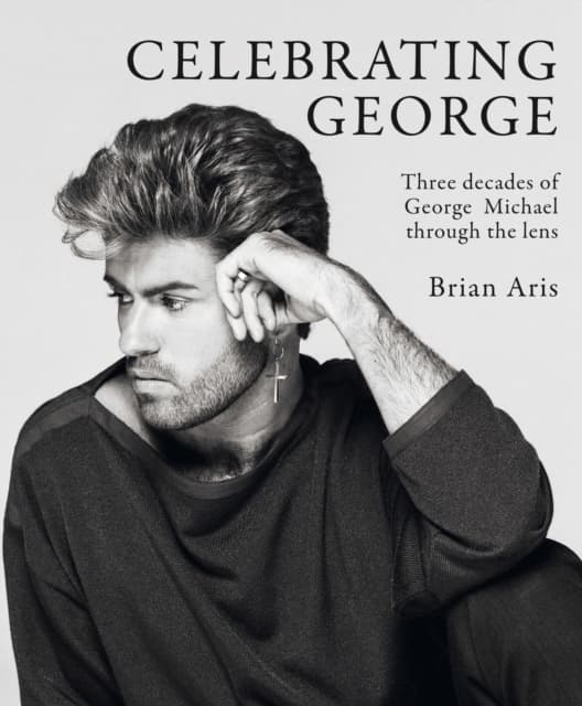 Celebrating George (Bok / Inbunden)