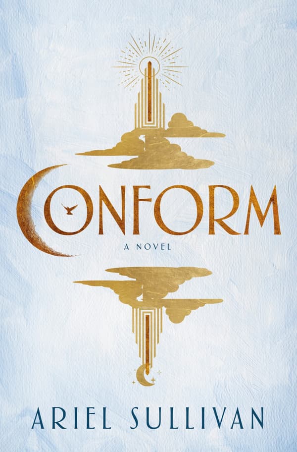 Conform - Romaani (Kirja / Nidottu)