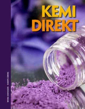 Kemi Direkt, Upplaga 3 (Bok / Häftad)