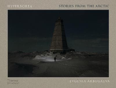 Hyperborea (Kirja / Kovakantinen)