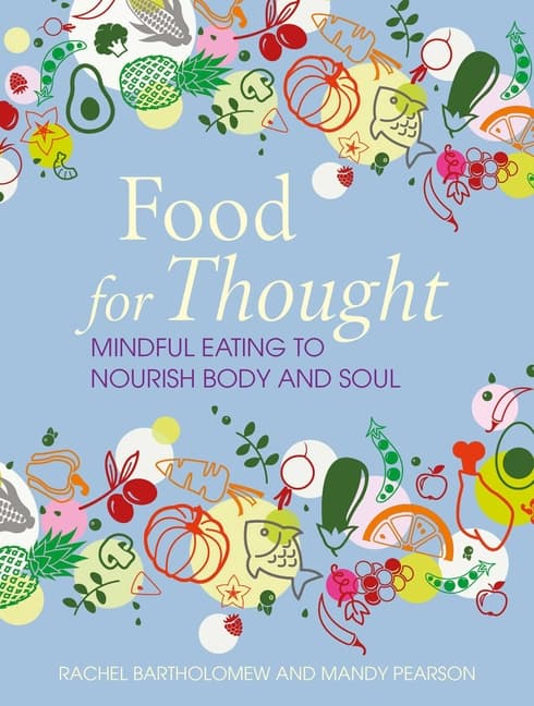 Food for Thought (Bok / Inbunden)