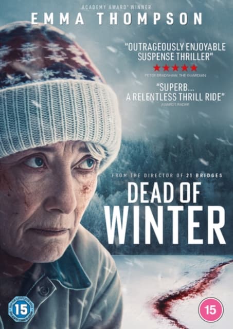 Dead of Winter (DVD)