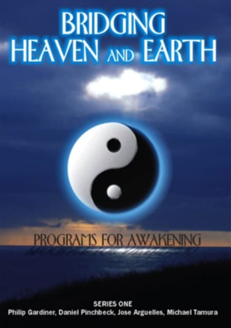 Bridging Heaven and Earth: Series 1 (DVD)