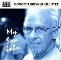 Brisker Gordon: My Son John (CD)