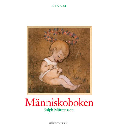 Seesami Ihmiskirja (Kirja / Nidottu)