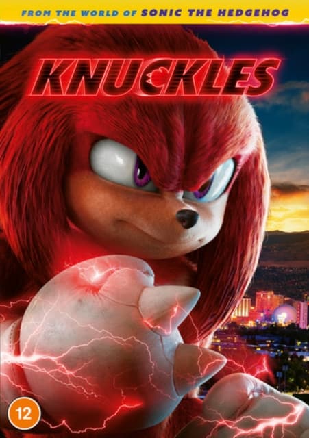 Knuckles (2 DVD)