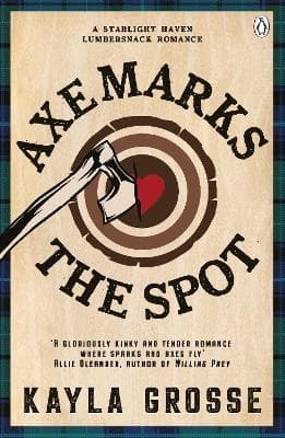 Axe Marks the Spot (Bok / Pocket)