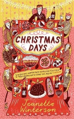Christmas Days (Bok / Pocket)