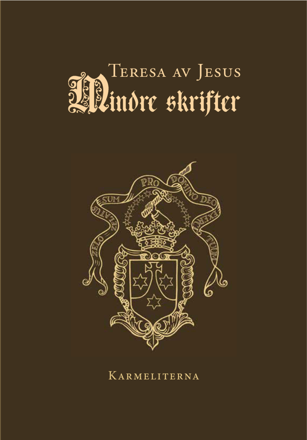 Mindre Skrifter (Bok / Häftad)