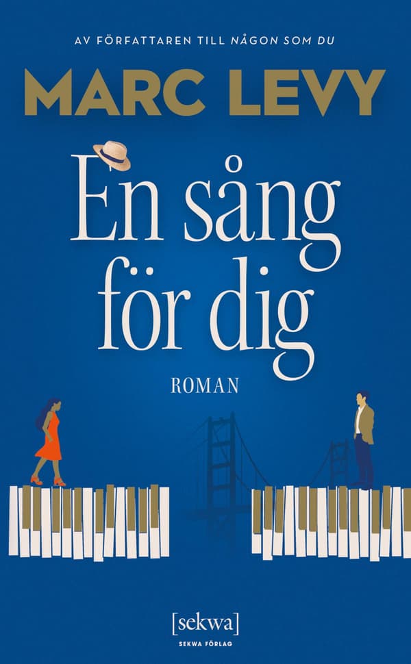 En Sång För Dig (Bok / Pocket)
