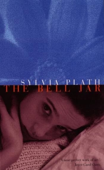 Bell Jar (Kirja / Pokkari)