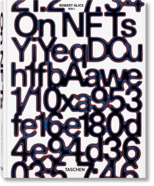 On Nfts (Bok / Inbunden)