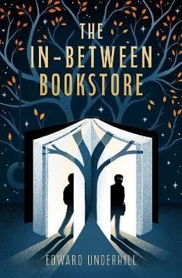 The In-Between Bookstore (Bok / Pocket)