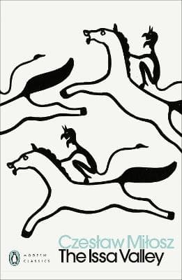 The Issa Valley (Bok / Pocket)