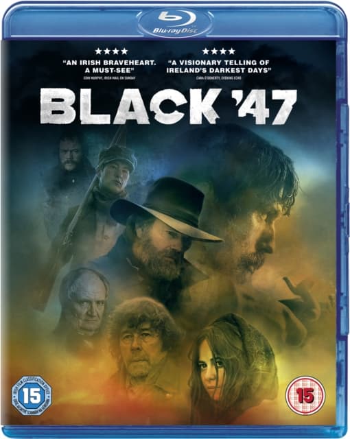 Black 47 (Blu-ray)