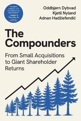The Compounders (Bok / Häftad)