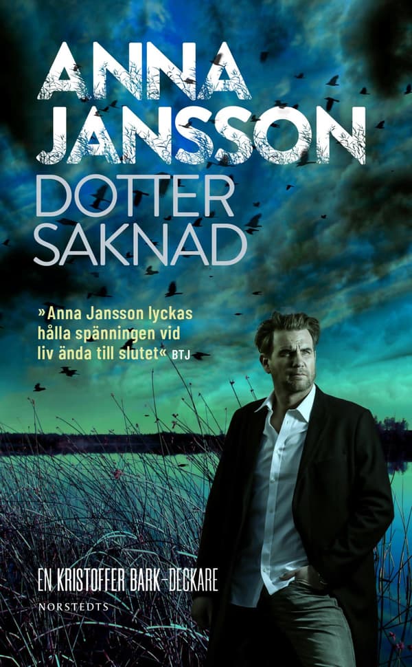 Dotter Saknad (Bok / Pocket)