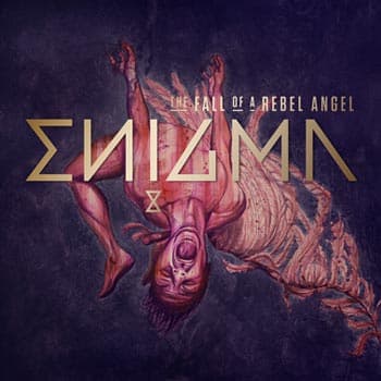 Enigma: Fall of a rebel angel 2016 (CD)