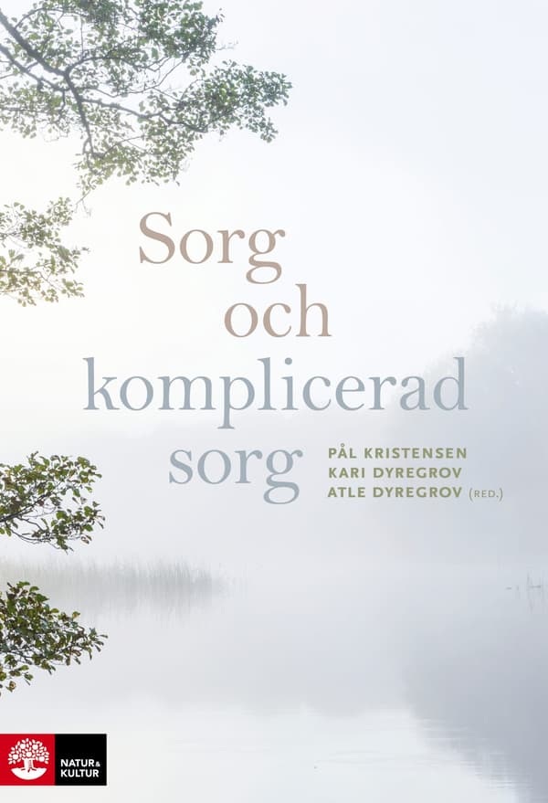 Sorg Och Komplicerad Sorg (Bok / Inbunden)