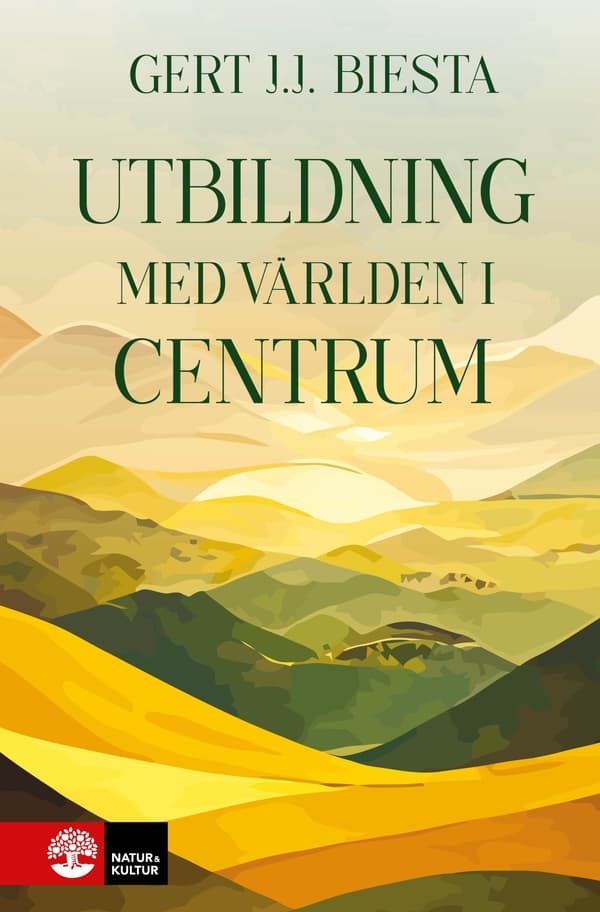 Utbildning Med Världen I Centrum (Bok / Inbunden)